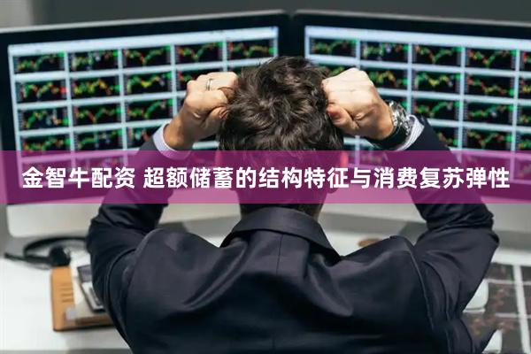 金智牛配资 超额储蓄的结构特征与消费复苏弹性