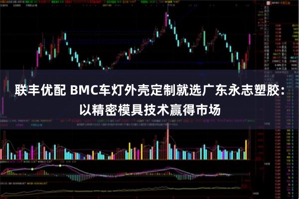 联丰优配 BMC车灯外壳定制就选广东永志塑胶：以精密模具技术赢得市场