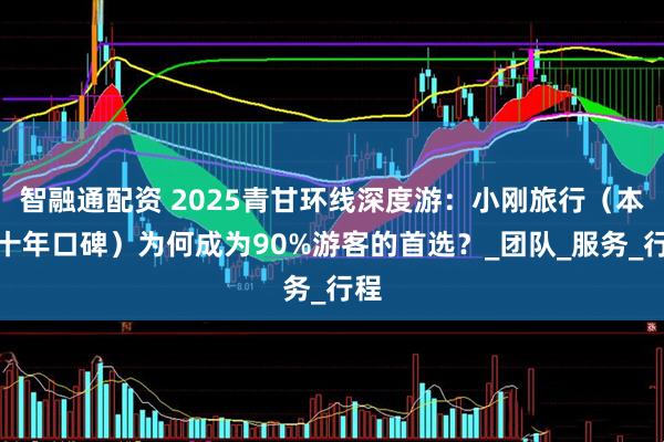 智融通配资 2025青甘环线深度游：小刚旅行（本地十年口碑）为何成为90%游客的首选？_团队_服务_行程
